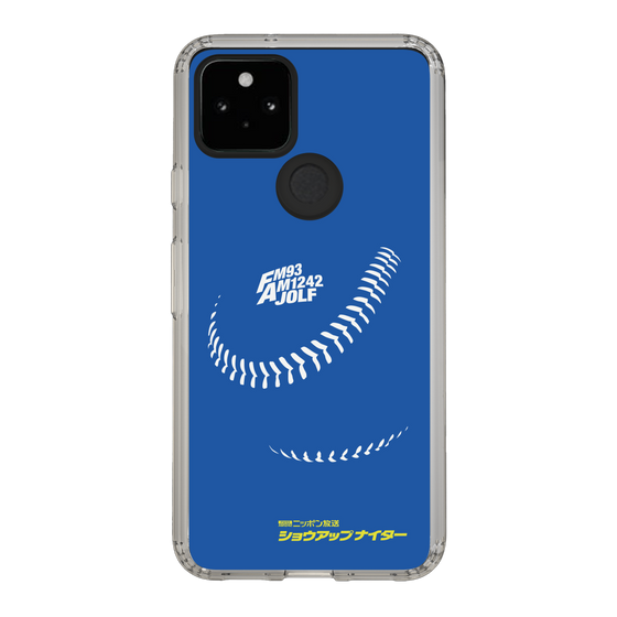 Slim Protection Case［ Nippon Broadcasting System - Show Up Nighter C06 ］
