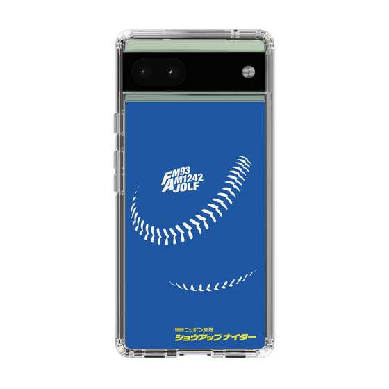 Slim Protection Case［ Nippon Broadcasting System - Show Up Nighter C06 ］