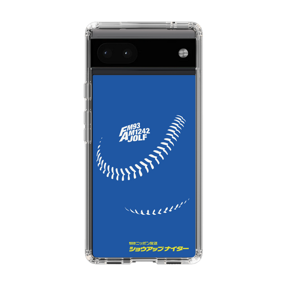 Slim Protection Case［ Nippon Broadcasting System - Show Up Nighter C06 ］
