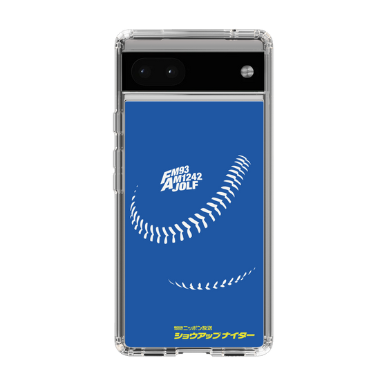 Slim Protection Case［ Nippon Broadcasting System - Show Up Nighter C06 ］