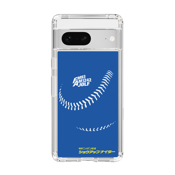 Slim Protection Case［ Nippon Broadcasting System - Show Up Nighter C06 ］