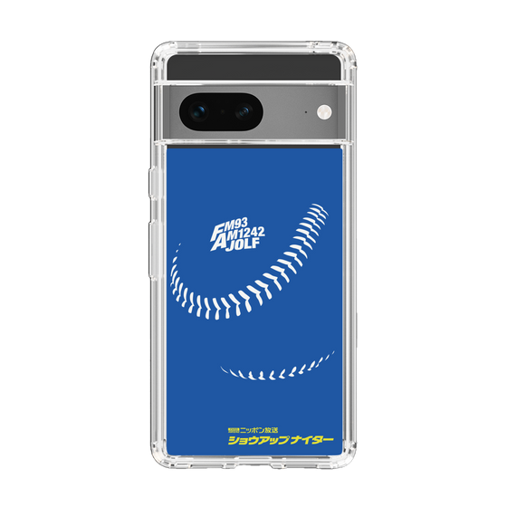 Slim Protection Case［ Nippon Broadcasting System - Show Up Nighter C06 ］