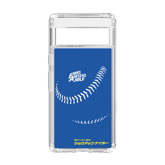 Slim Protection Case［ Nippon Broadcasting System - Show Up Nighter C06 ］