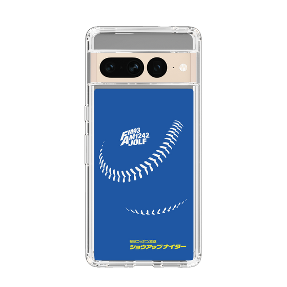 Slim Protection Case［ Nippon Broadcasting System - Show Up Nighter C06 ］