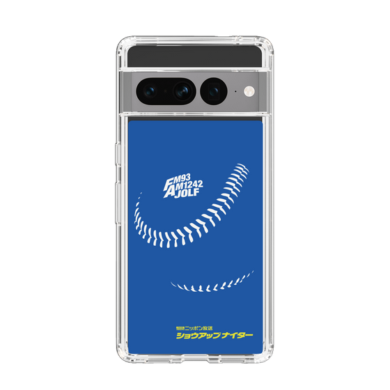 Slim Protection Case［ Nippon Broadcasting System - Show Up Nighter C06 ］