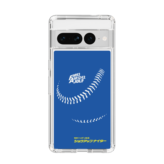 Slim Protection Case［ Nippon Broadcasting System - Show Up Nighter C06 ］