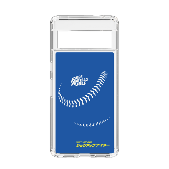 Slim Protection Case［ Nippon Broadcasting System - Show Up Nighter C06 ］