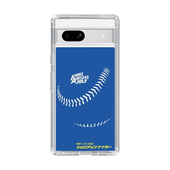 Slim Protection Case［ Nippon Broadcasting System - Show Up Nighter C06 ］