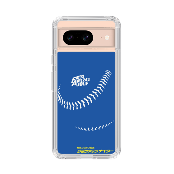 Slim Protection Case［ Nippon Broadcasting System - Show Up Nighter C06 ］
