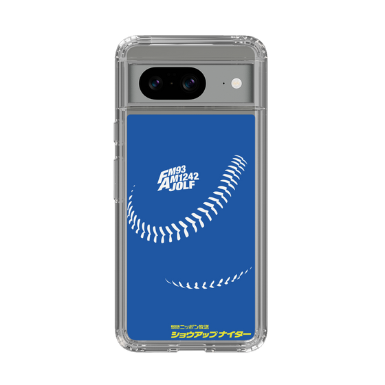 Slim Protection Case［ Nippon Broadcasting System - Show Up Nighter C06 ］