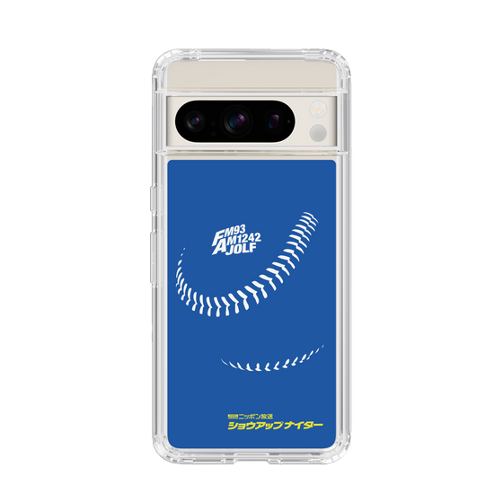 Slim Protection Case［ Nippon Broadcasting System - Show Up Nighter C06 ］