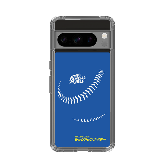 Slim Protection Case［ Nippon Broadcasting System - Show Up Nighter C06 ］