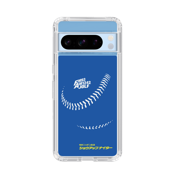 Slim Protection Case［ Nippon Broadcasting System - Show Up Nighter C06 ］