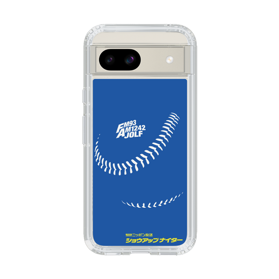 Slim Protection Case［ Nippon Broadcasting System - Show Up Nighter C06 ］