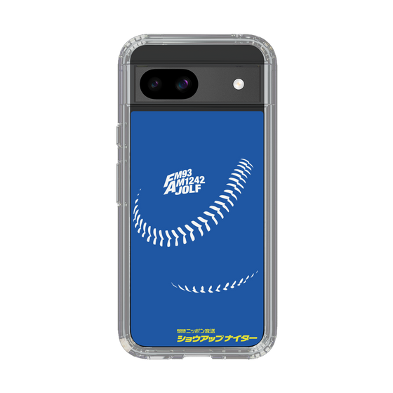 Slim Protection Case［ Nippon Broadcasting System - Show Up Nighter C06 ］