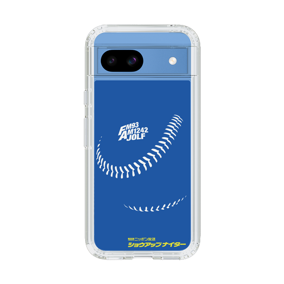 Slim Protection Case［ Nippon Broadcasting System - Show Up Nighter C06 ］