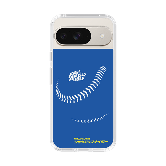 Slim Protection Case［ Nippon Broadcasting System - Show Up Nighter C06 ］