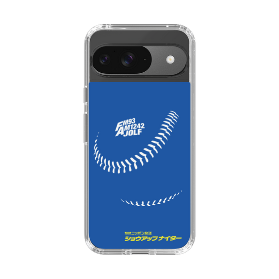 Slim Protection Case［ Nippon Broadcasting System - Show Up Nighter C06 ］