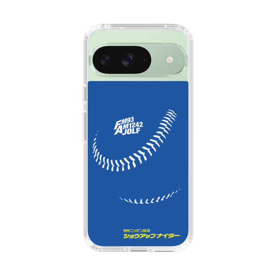 Slim Protection Case［ Nippon Broadcasting System - Show Up Nighter C06 ］