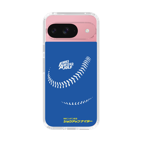Slim Protection Case［ Nippon Broadcasting System - Show Up Nighter C06 ］