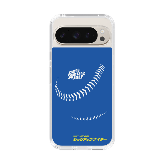 Slim Protection Case［ Nippon Broadcasting System - Show Up Nighter C06 ］