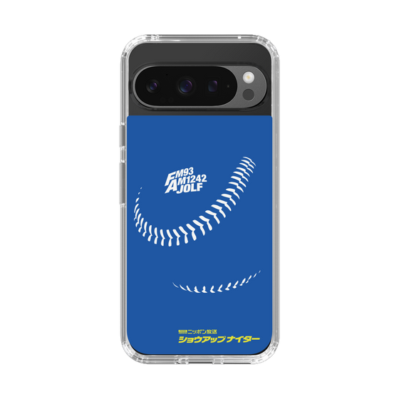 Slim Protection Case［ Nippon Broadcasting System - Show Up Nighter C06 ］
