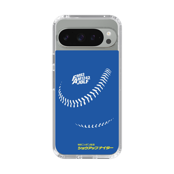 Slim Protection Case［ Nippon Broadcasting System - Show Up Nighter C06 ］