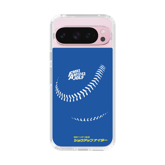 Slim Protection Case［ Nippon Broadcasting System - Show Up Nighter C06 ］