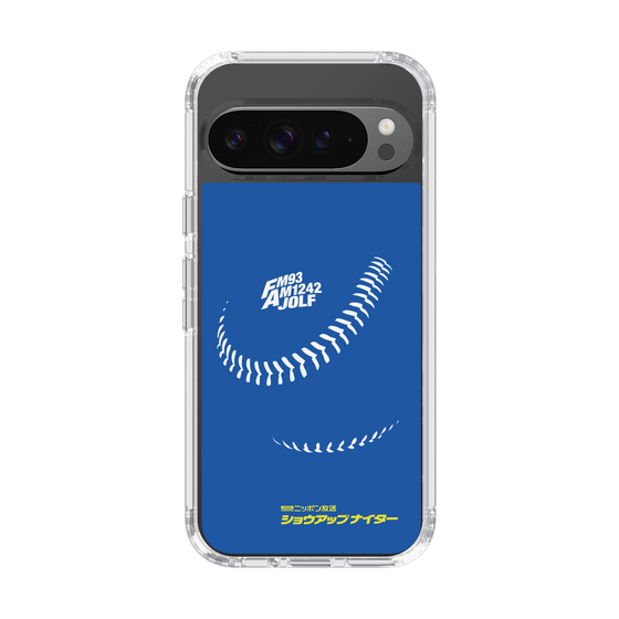 Slim Protection Case［ Nippon Broadcasting System - Show Up Nighter C06 ］