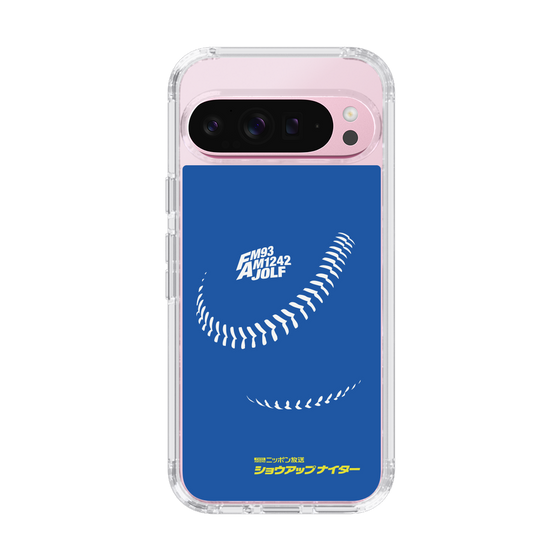 Slim Protection Case［ Nippon Broadcasting System - Show Up Nighter C06 ］