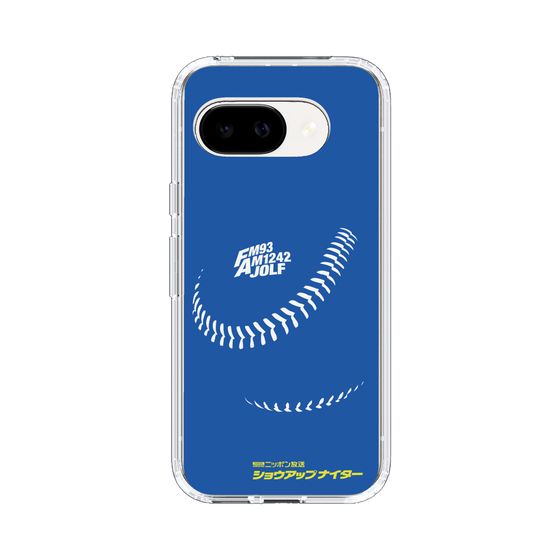 Slim Protection Case［ Nippon Broadcasting System - Show Up Nighter C06 ］