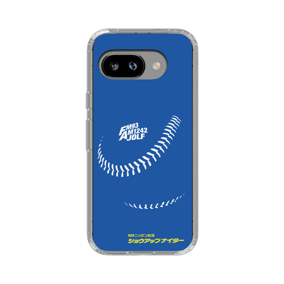 Slim Protection Case［ Nippon Broadcasting System - Show Up Nighter C06 ］
