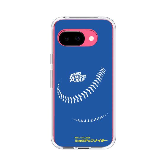 Slim Protection Case［ Nippon Broadcasting System - Show Up Nighter C06 ］