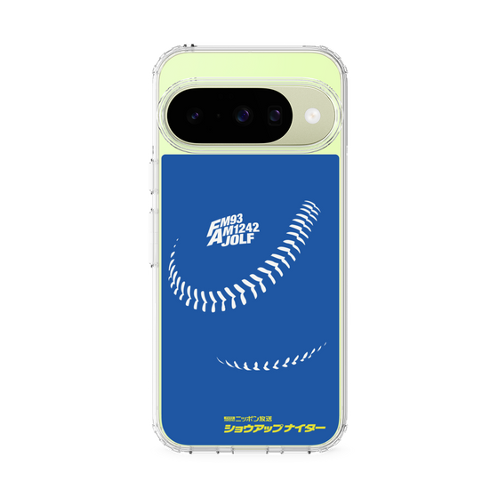Slim Protection Case［ Nippon Broadcasting System - Show Up Nighter C06 ］