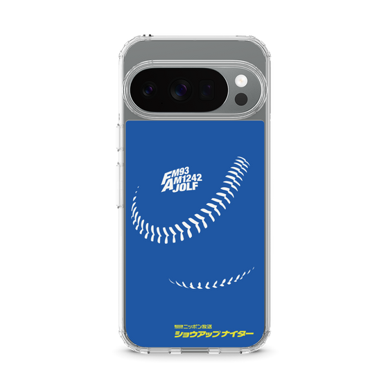 Slim Protection Case［ Nippon Broadcasting System - Show Up Nighter C06 ］
