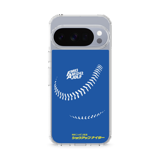 Slim Protection Case［ Nippon Broadcasting System - Show Up Nighter C06 ］