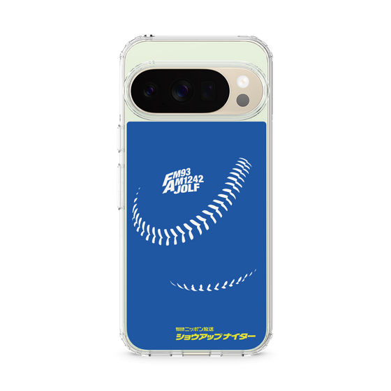 Slim Protection Case［ Nippon Broadcasting System - Show Up Nighter C06 ］