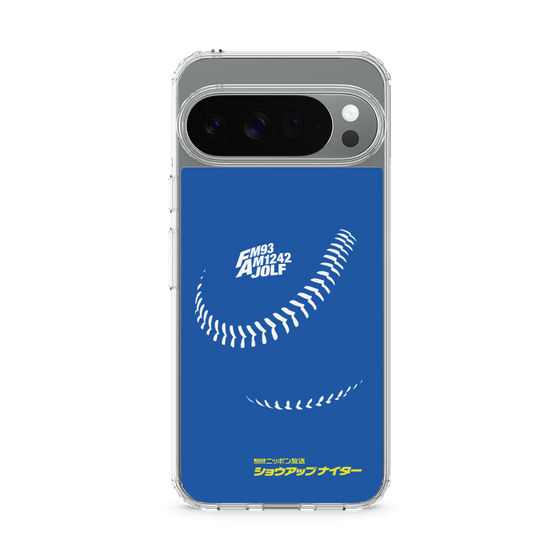 Slim Protection Case［ Nippon Broadcasting System - Show Up Nighter C06 ］