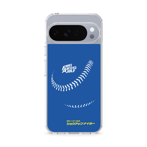 Slim Protection Case［ Nippon Broadcasting System - Show Up Nighter C06 ］
