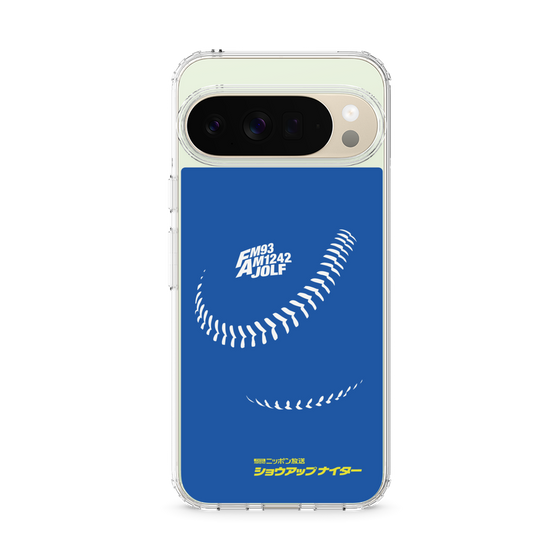 Slim Protection Case［ Nippon Broadcasting System - Show Up Nighter C06 ］