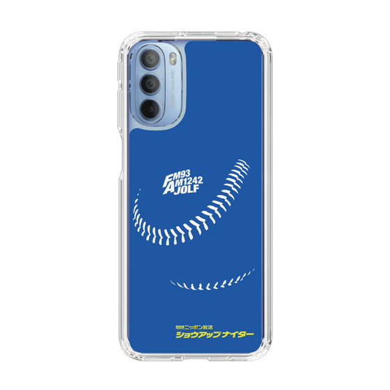 Slim Protection Case［ Nippon Broadcasting System - Show Up Nighter C06 ］
