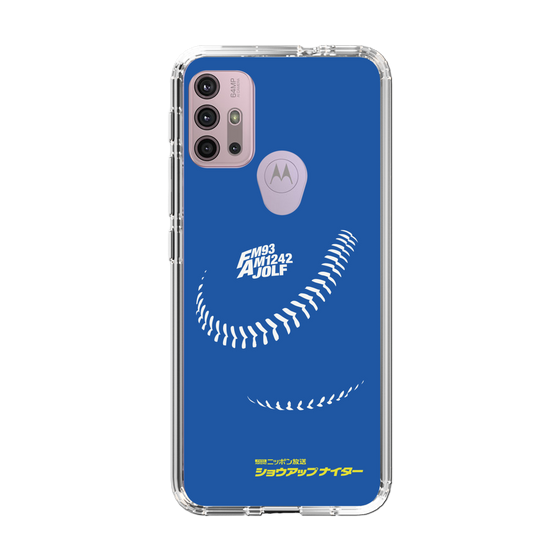 Slim Protection Case［ Nippon Broadcasting System - Show Up Nighter C06 ］