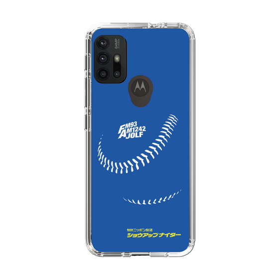 Slim Protection Case［ Nippon Broadcasting System - Show Up Nighter C06 ］