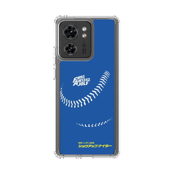 Slim Protection Case［ Nippon Broadcasting System - Show Up Nighter C06 ］