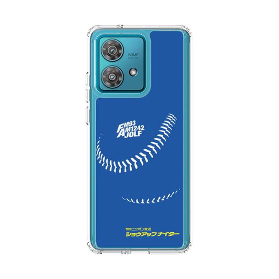 Slim Protection Case［ Nippon Broadcasting System - Show Up Nighter C06 ］