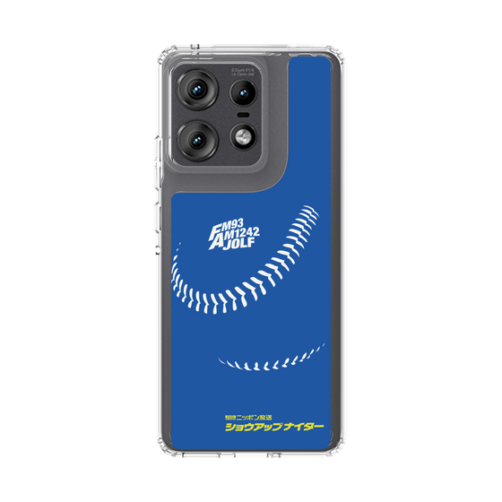 Slim Protection Case［ Nippon Broadcasting System - Show Up Nighter C06 ］