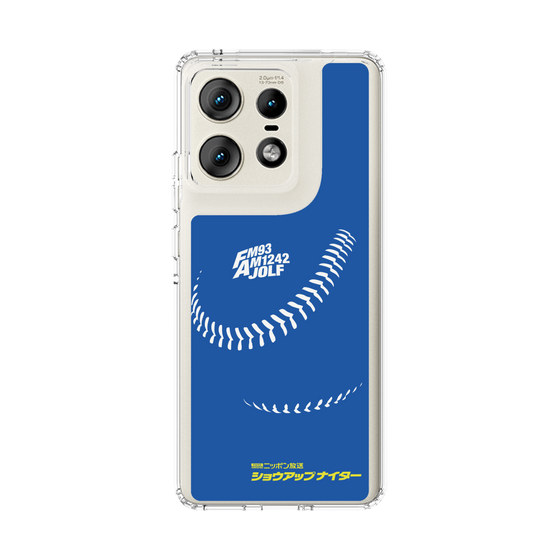 Slim Protection Case［ Nippon Broadcasting System - Show Up Nighter C06 ］