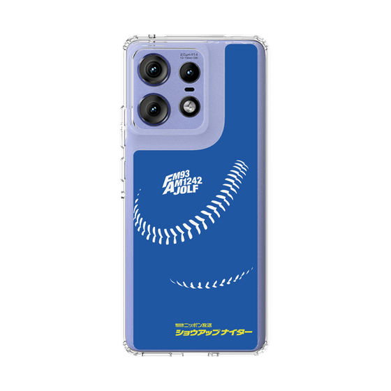 Slim Protection Case［ Nippon Broadcasting System - Show Up Nighter C06 ］