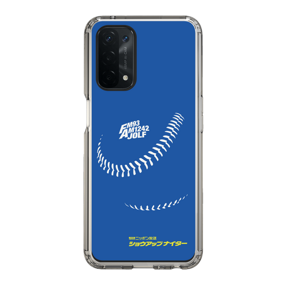 Slim Protection Case［ Nippon Broadcasting System - Show Up Nighter C06 ］
