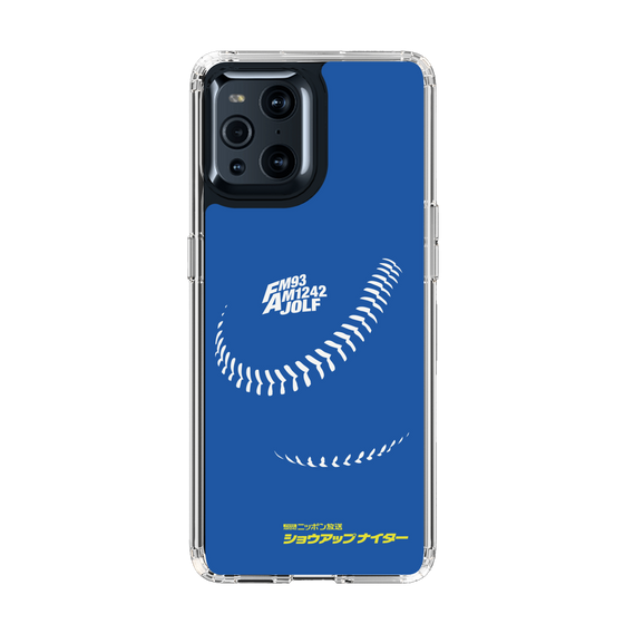 Slim Protection Case［ Nippon Broadcasting System - Show Up Nighter C06 ］